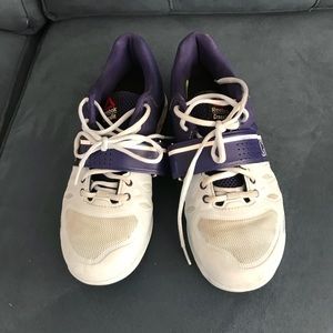 Reebok Crossfit Lifter 2.0